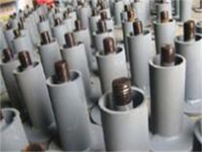 海林螺栓球网架支托