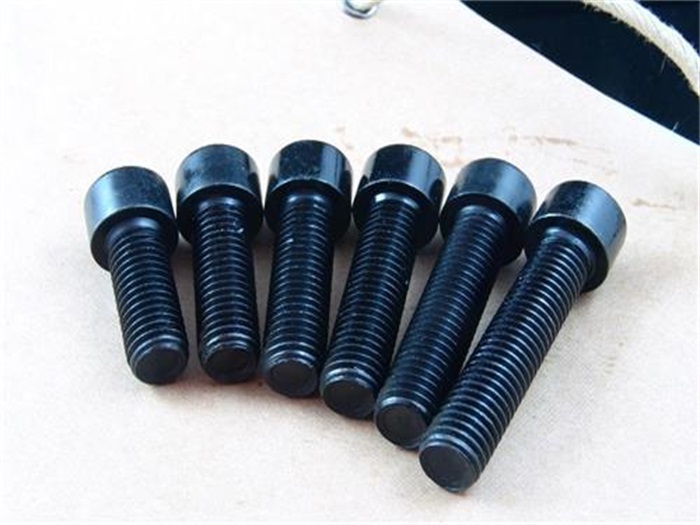 海林高强螺栓