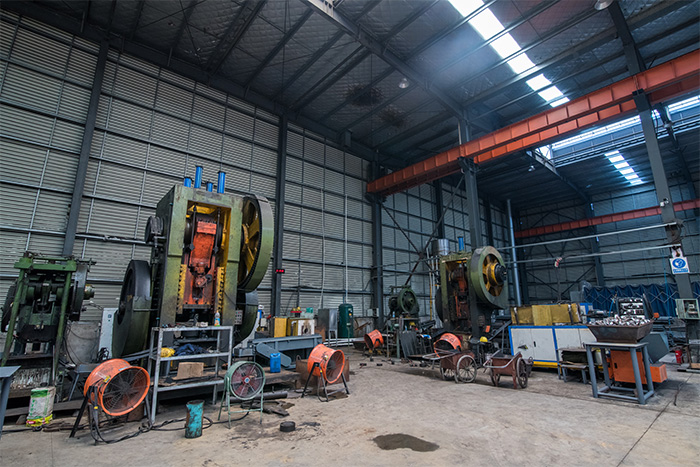 海林螺栓球精密制作